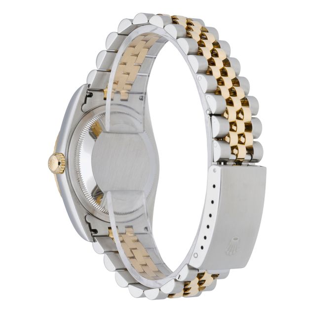 Rolex Datejust 16233 Image 3